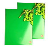 Classic Solid Wrapping Paper 24" x 417' 60 lbs for Everyday Use