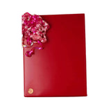 Vibrant Solid Wrap 30" x 417' Ideal for Gift & Craft Use