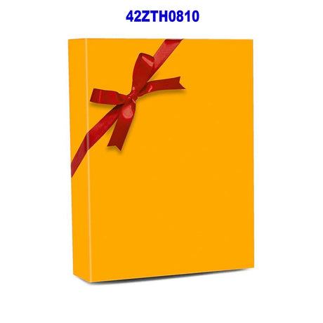 Elegant Solid Gift Wrap 30" x 833' 60 lbs for Stylish Packaging