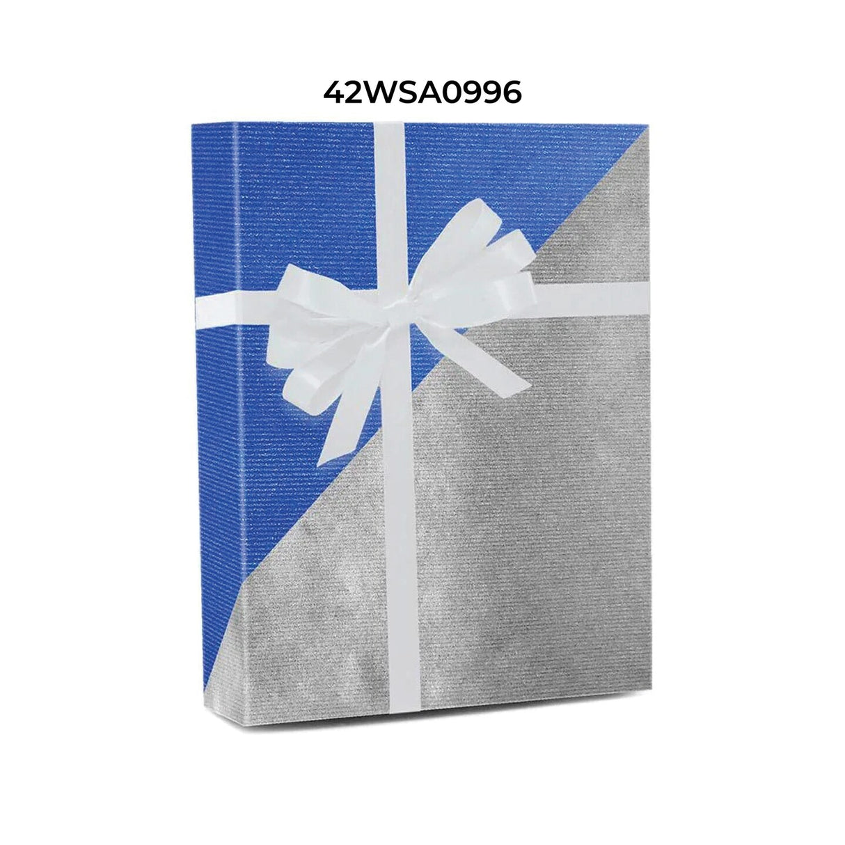 Extr Large Solid Wrap 24" x 833' 55 lbs