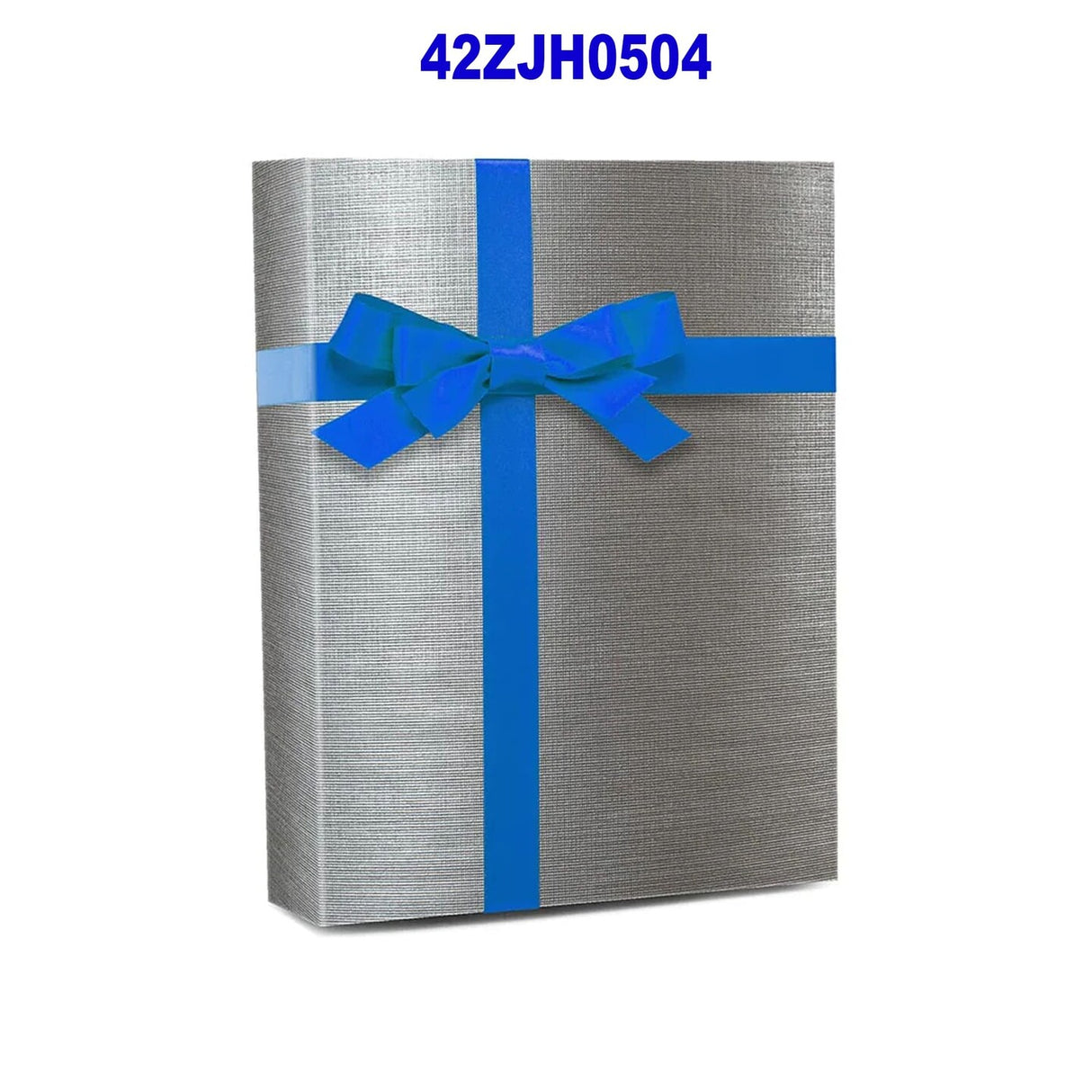 Effortless Solid Wrapping Paper 26" x 417' 60 lbs for Quick Gifts