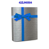 Effortless Solid Wrapping Paper 26" x 417' 60 lbs for Quick Gifts