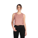 Next Level® Ladies Festival Sleeveless Cropped Tank Top - 5083