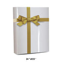 All Occasion Solid Color Wrapping Paper Roll 24" x 833'