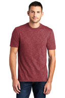 District® Everyday Comfort Short Sleeve Crewneck T-Shirt