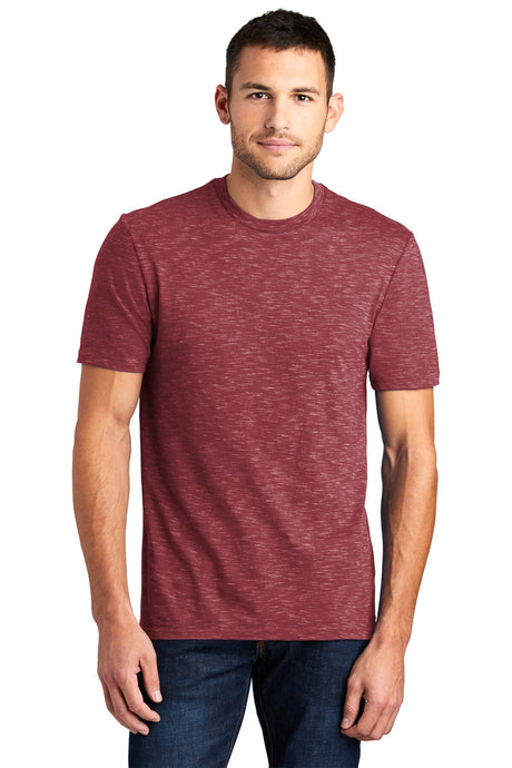 District® Everyday Comfort Short Sleeve Crewneck T-Shirt