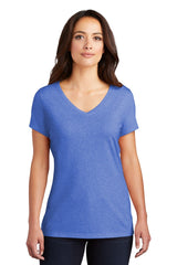 District® Women’s Perfect Tri V-Neck Tee