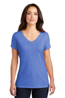 District® Women’s Perfect Tri V-Neck Tee
