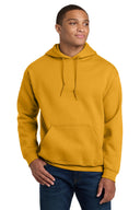 Sudadera con capucha Gildan Heavy Blend – Sudadera clásica tipo pulóver