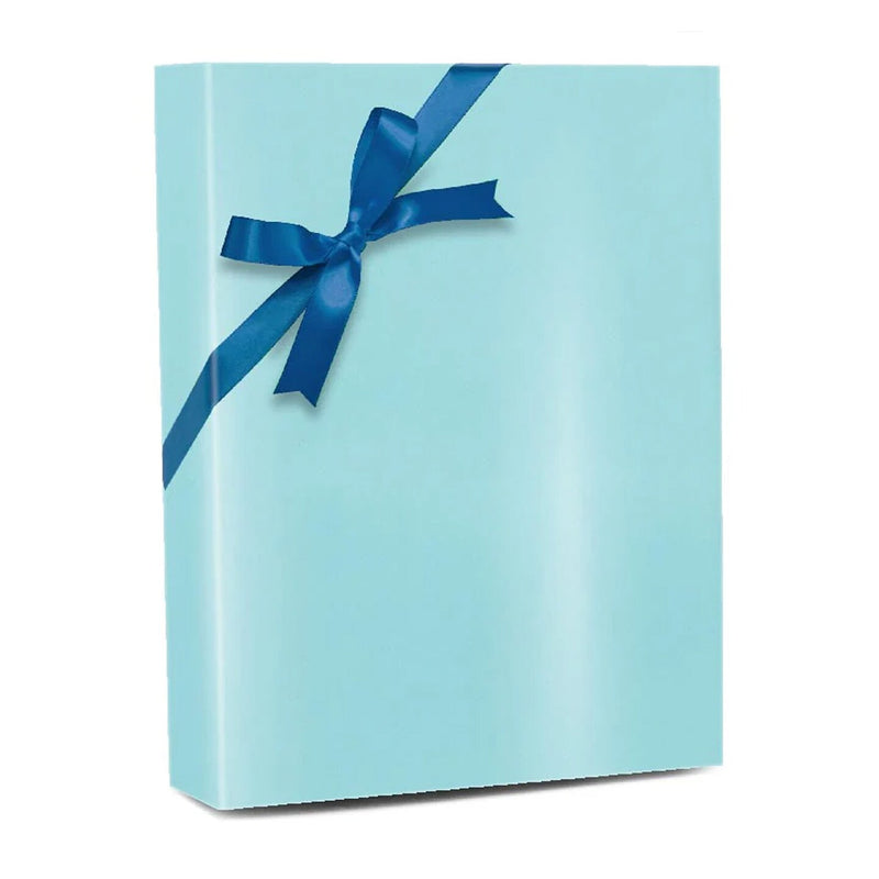 Luxury Solid Wrapping Paper 30" x 833' 60 lbs for Special Celebrations