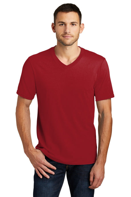 District® Very Important Tee V-Neck Short Sleeve