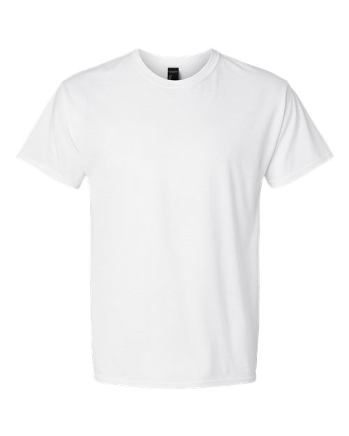 Hanes® Perfect-T Triblend Crew Neck Short Sleeve T-Shirt
