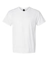Hanes® Perfect-T Triblend Crew Neck Short Sleeve T-Shirt