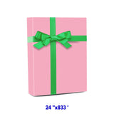 Bold Solid Color Wrap 24" x 833' for Effortless Elegance