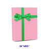 Bold Solid Color Wrap 24" x 833' for Effortless Elegance