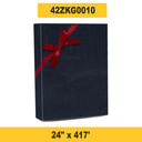 Bold Solid Wrapping Paper 24” x 417”