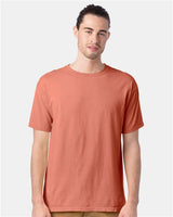 Hanes® Garment Dyed T-Shirt