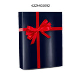 Expressive Solid Gift Wrap 30" x 417' 60 lbs for Personalized Touch