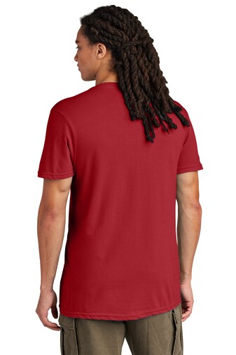 District ® Very Important Tee V-Neck