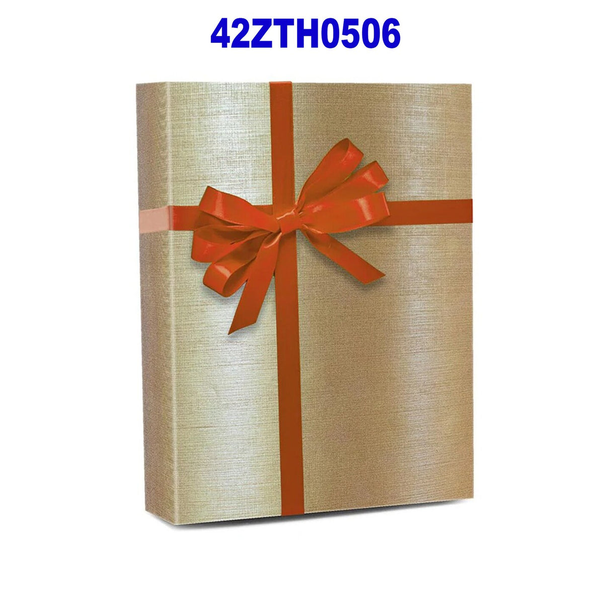 Gorgeous Solid Gift Wrap 30" x 833' 60 lbs for Show-Stopping Packages