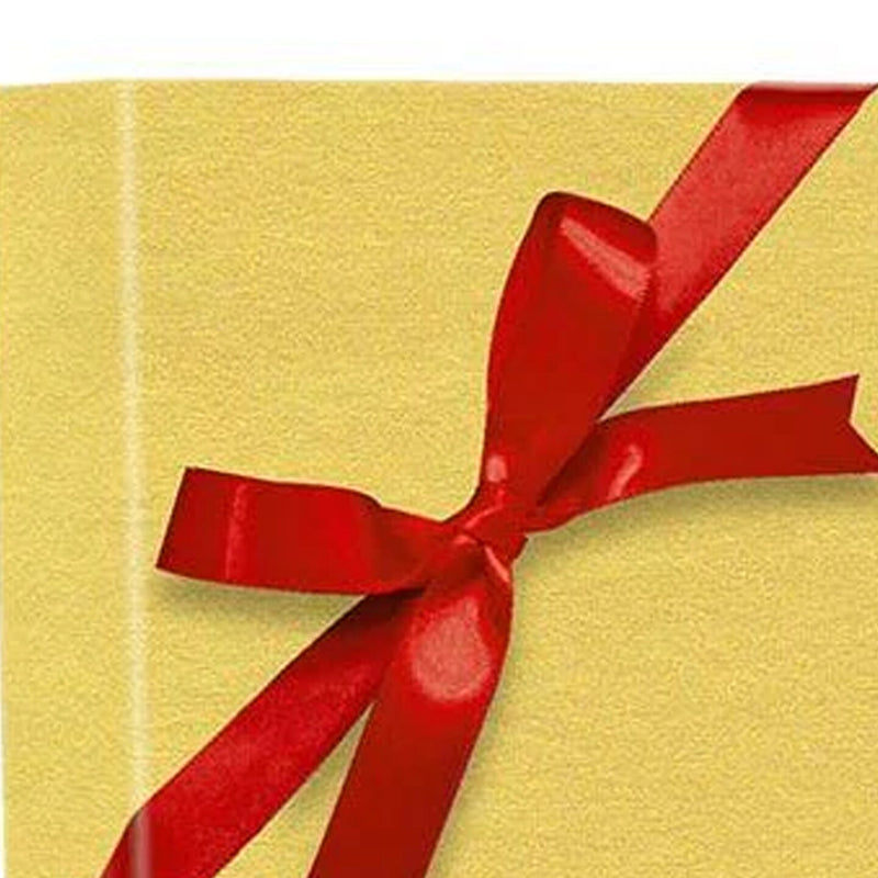 Sturdy Solid Wrapping Paper 30" x 417' 75 lbs for Special Occasions