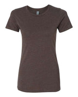 Next Level® Neutrals Women's CVC T-Shirt