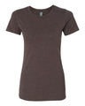 Next Level® Neutrals Women's CVC T-Shirt