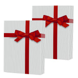 Striped Wrapping Paper 30" x 833' Roll 60 lbs