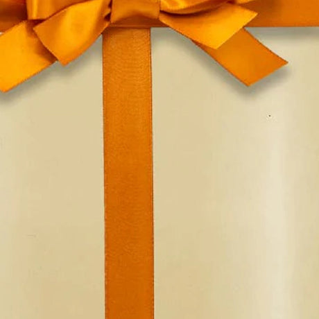 24" x 417' Solid Colored Wrapping Paper Roll Ideal for All Gifting