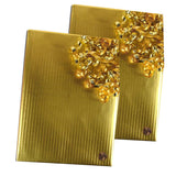 Long Lasting Stripes Wrapping Paper 24'' x 833' 62bs