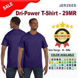 Jerzees® Dri Power T-Shirt