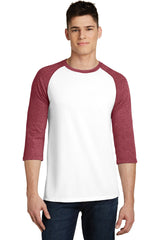 District® Very Important Tee Sleeve Raglan