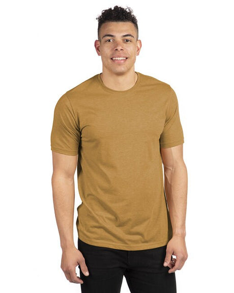 Next Level® Festival Crewneck Short Sleeve T-Shirt