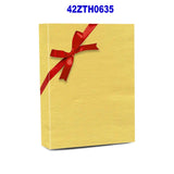 Premium Solid Gift Wrap 30" x 833' 75 lbs for Maximum Durability