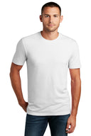 District® Lightweight Flex Crewneck Short Sleeve Tee