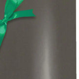 Festive Solid Gift Wrap 26" x 833' 60 lbs for Holiday Cheer