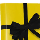 Bold Solid Wrapping Paper 30"x417' 60 lbs for Eye Catching Gifts