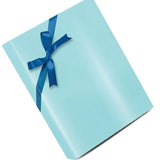 Versatile Solid Wrap 24" x 417' 60 lbs for Any Celebration
