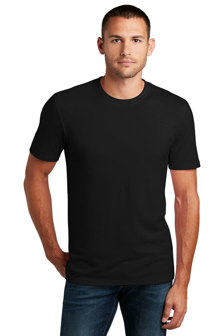District® Lightweight Flex Crewneck Short Sleeve Tee