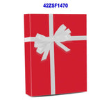 24''×833' Paper Solid Color Wrapping Roll Elegant Polished Finish 60 lbs
