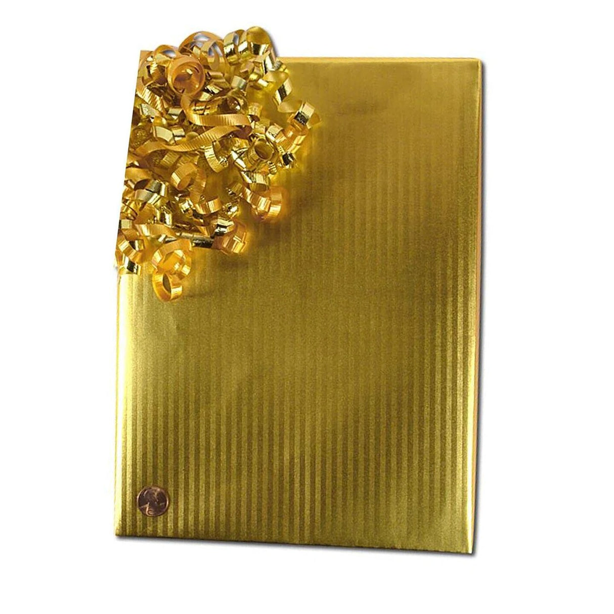 Long Lasting Stripes Wrapping Paper 24'' x 833' 62bs