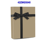 Classic Solid Color Paper 30" x 417' 60 lbs for Traditional Gifting