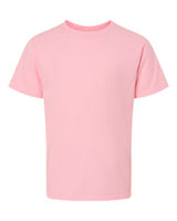 Hanes® Garment Dyed Youth T-Shirt