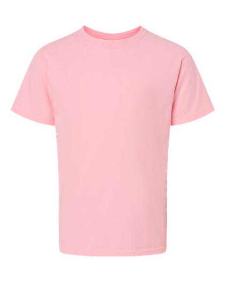 Hanes® Garment Dyed Youth T-Shirt