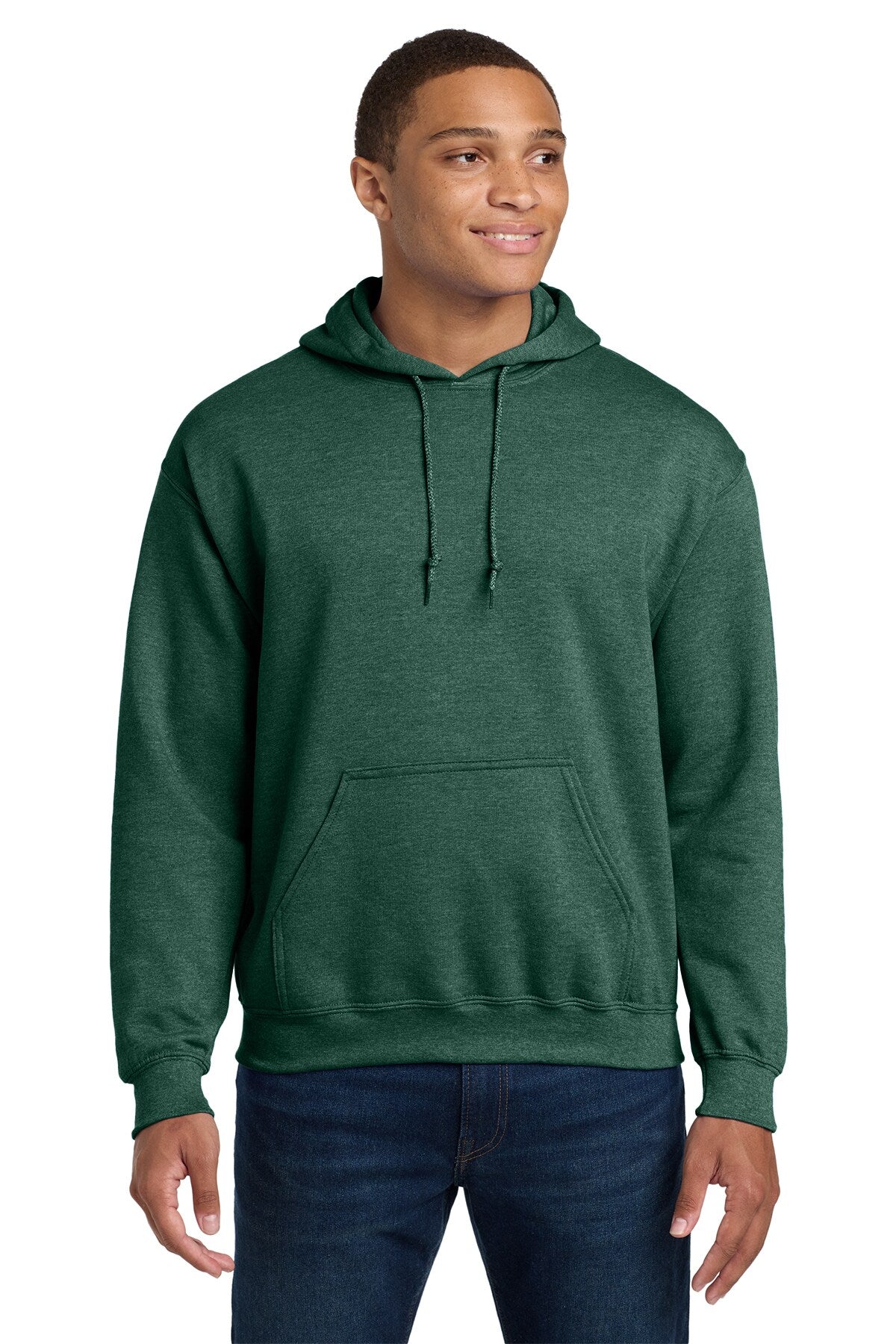 Gildan® Heavy Blend Hooded Sweatshirt