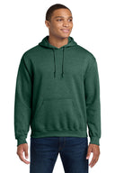 Sudadera con capucha Gildan Heavy Blend – Sudadera clásica tipo pulóver