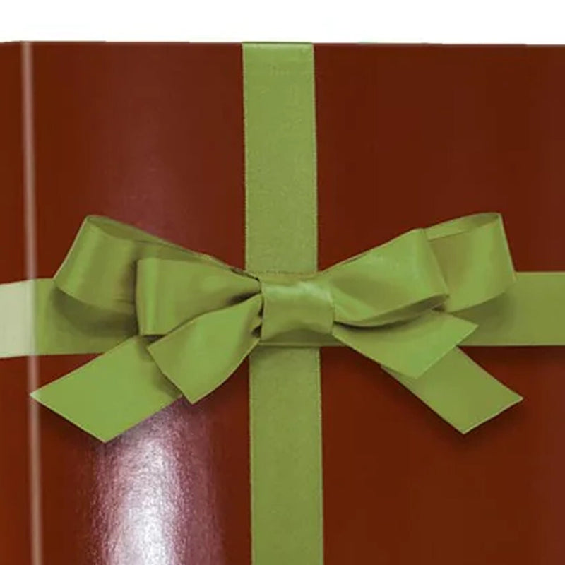 Vibrant Paper for Gift Wrapping 30” x 417”