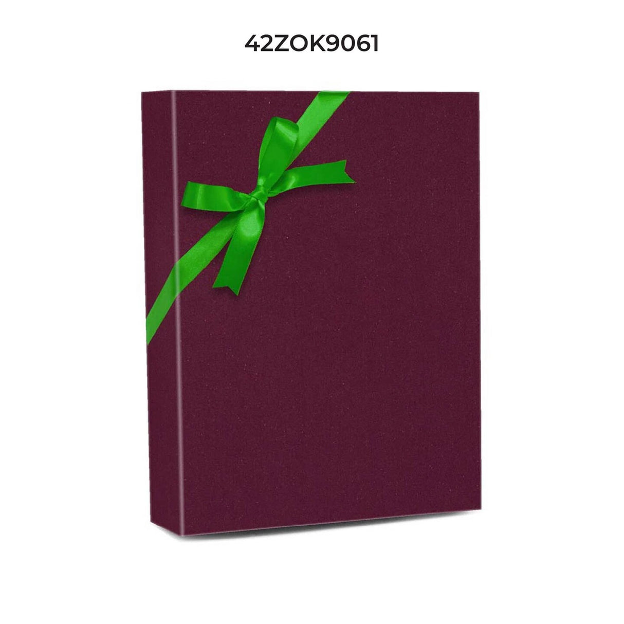 Premium Solid Gift Wrap 26" x 833' 60 lbs for Special Moments
