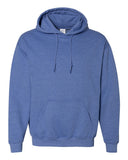 Gildan Heavy Blend Hooded Sweatshirt – Classic Cotton Blend Hoodie