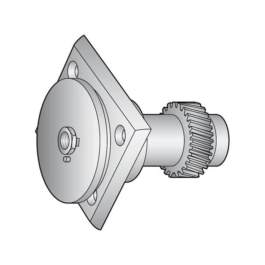 Knife Hub Assembly For GLOBE Slicers OEM # 1094